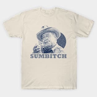 Sumbitch T-Shirt